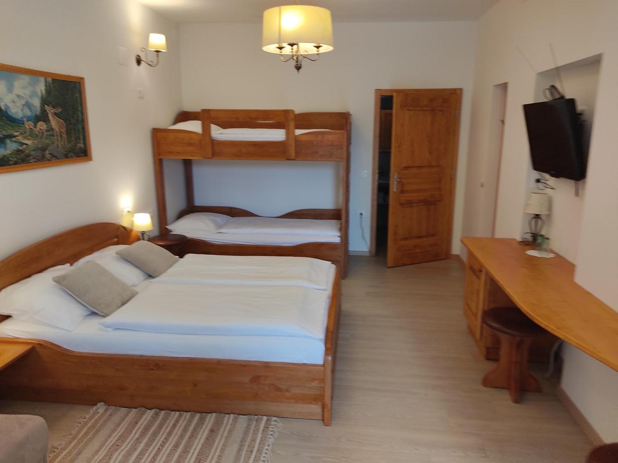 Tourist Farm Pri Andrejevih Villa Narin Room photo