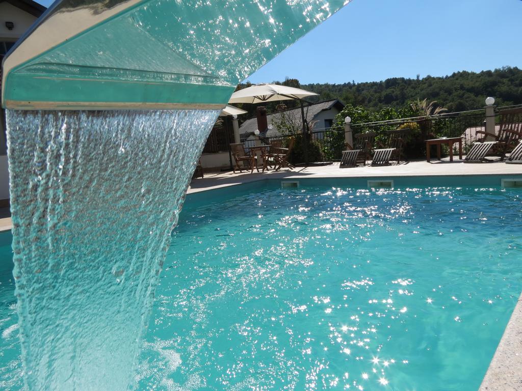 Tourist Farm Pri Andrejevih Villa Narin Exterior photo