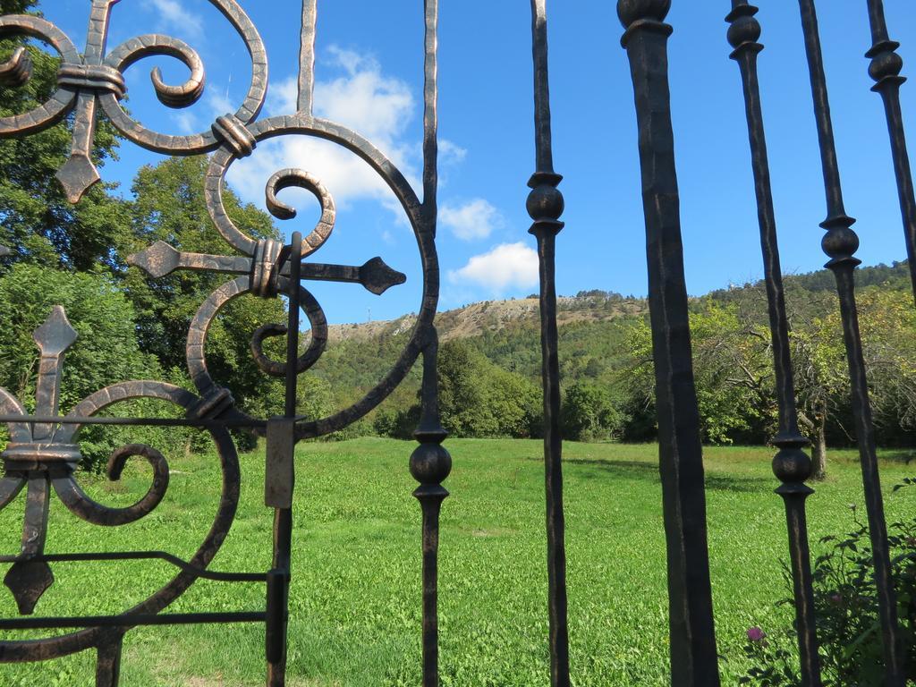Tourist Farm Pri Andrejevih Villa Narin Exterior photo