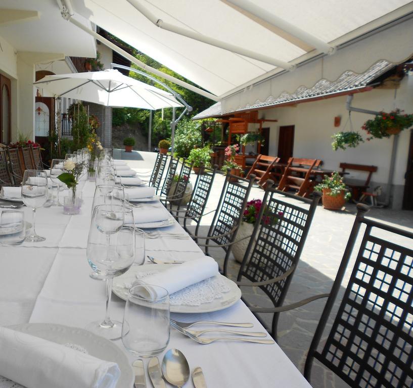 Tourist Farm Pri Andrejevih Villa Narin Exterior photo