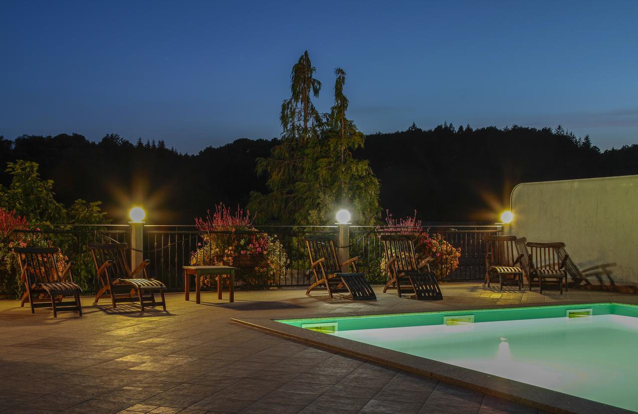 Tourist Farm Pri Andrejevih Villa Narin Exterior photo