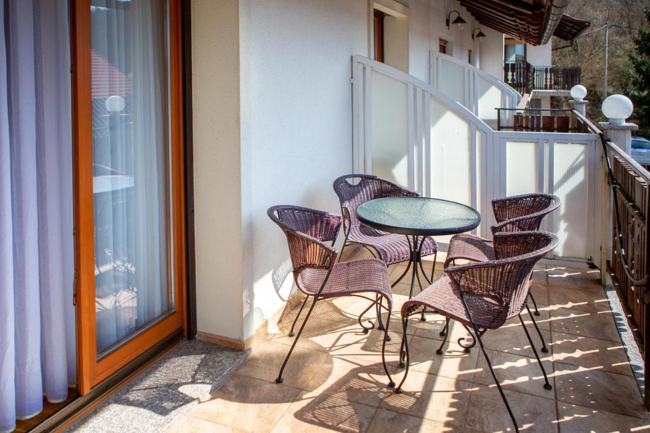Tourist Farm Pri Andrejevih Villa Narin Exterior photo